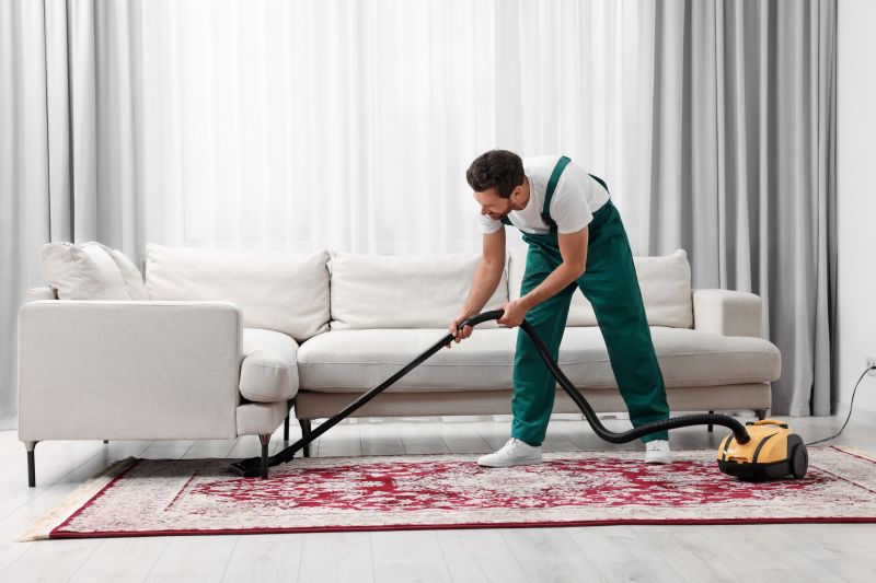 Deep Cleaning Service in Bellevue, WA