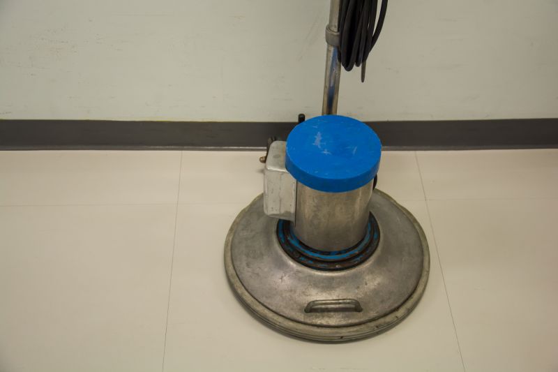 Floor Polishing in Providence, RI