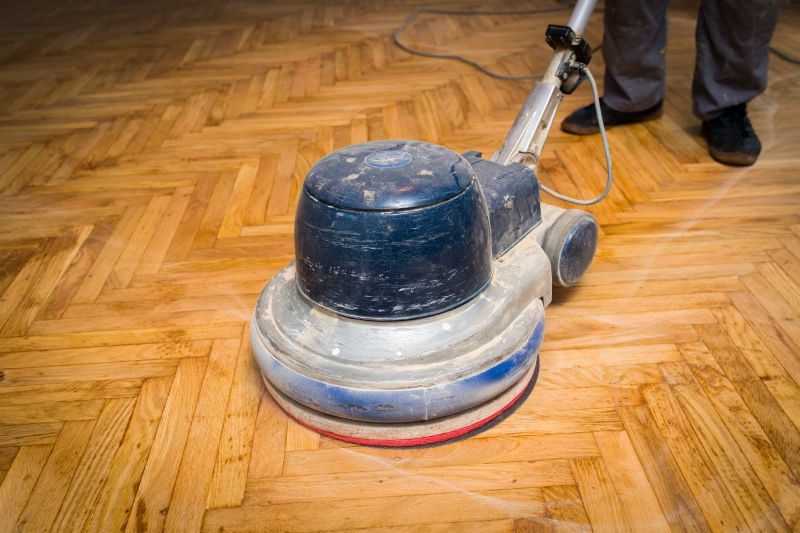 Hardwood Floor Polishing in Nashua, NH