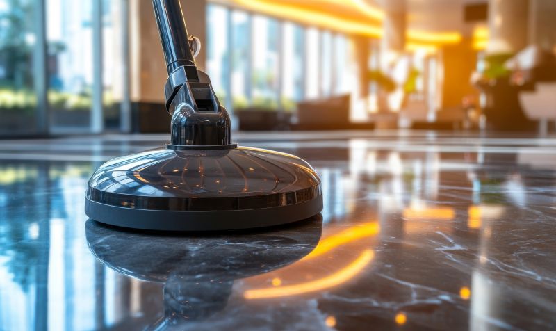 Hardwood Floor Polishing in Los Angeles, CA