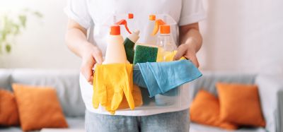House Cleaning Service in Puyallup, WA