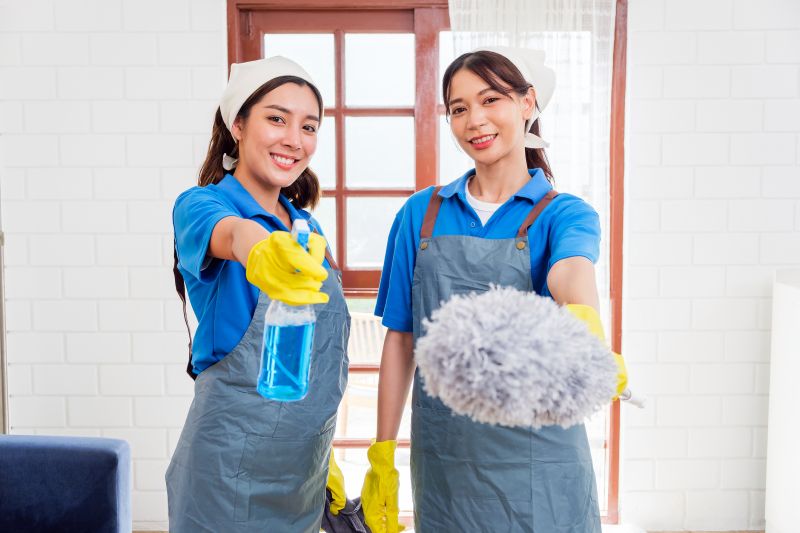 Housekeeping Service in Boerne, TX