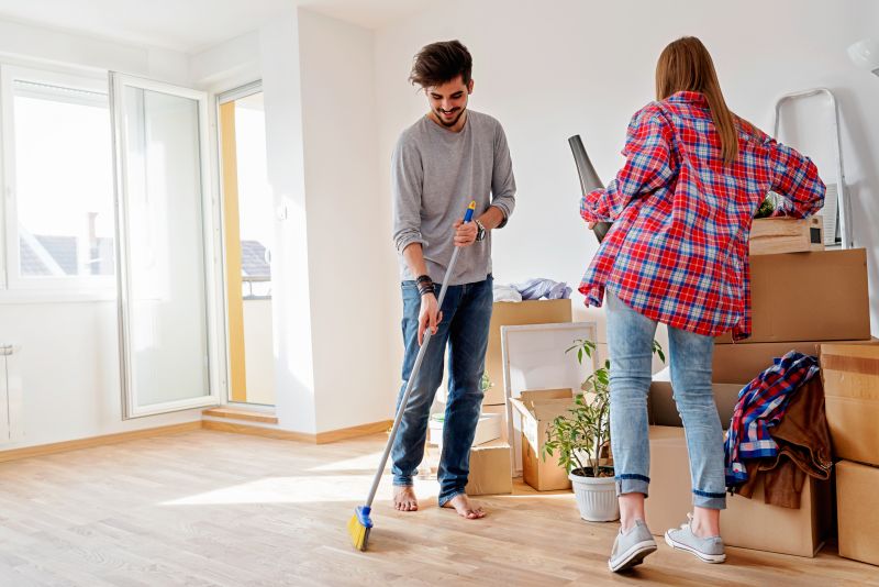 How Move Out Cleaning Helps Landlords And Property Managers