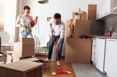 How Move Out Cleaning Helps Landlords And Property Managers
