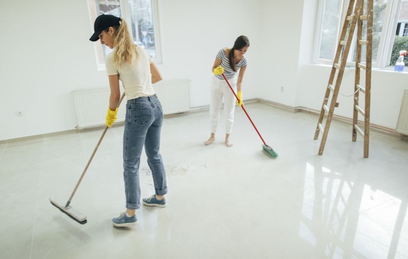 How Move Out Cleaning Helps Landlords And Property Managers