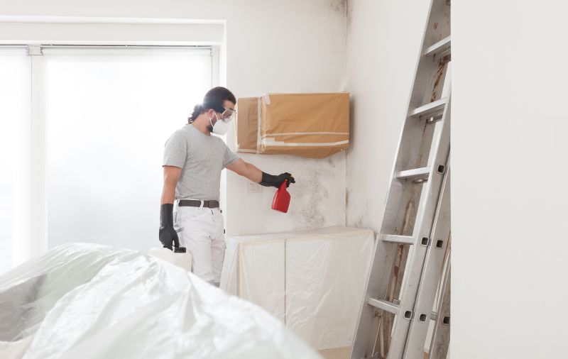 Mold Abatement Service in Essex County, NJ
