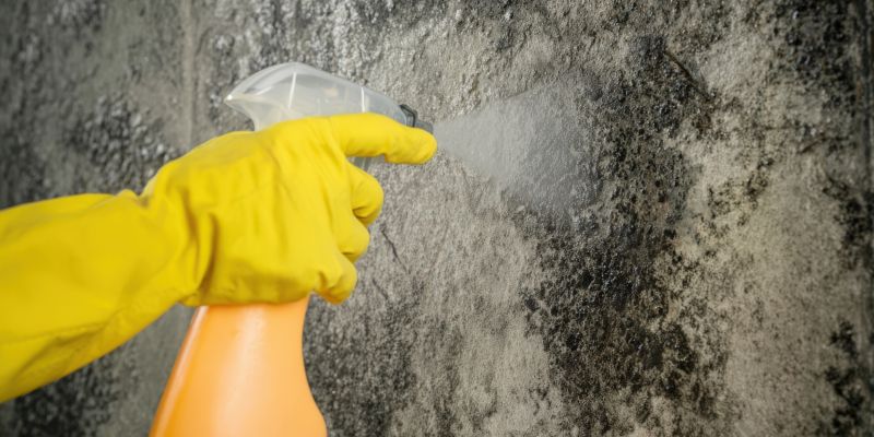 Mold Cleanup Service in Essex County, NJ