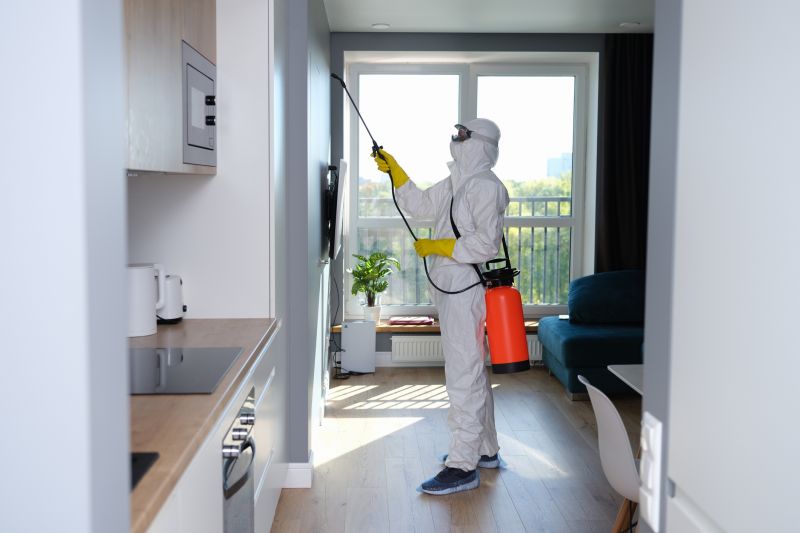 Mold Remediation Service in Bergen County, NJ