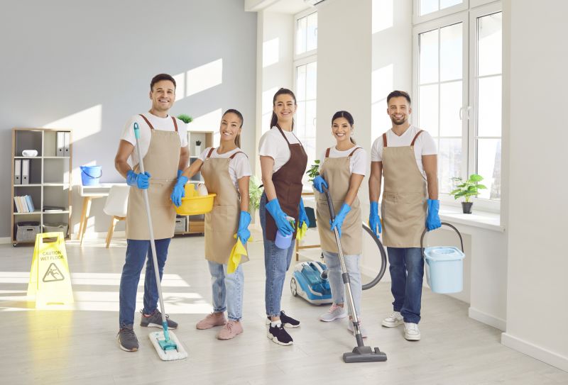 Monthly Maid Service in Conroe, TX