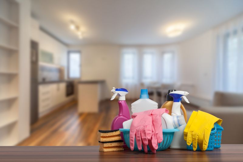 Move In Cleaning Tips For A Fresh Start In Your New Home