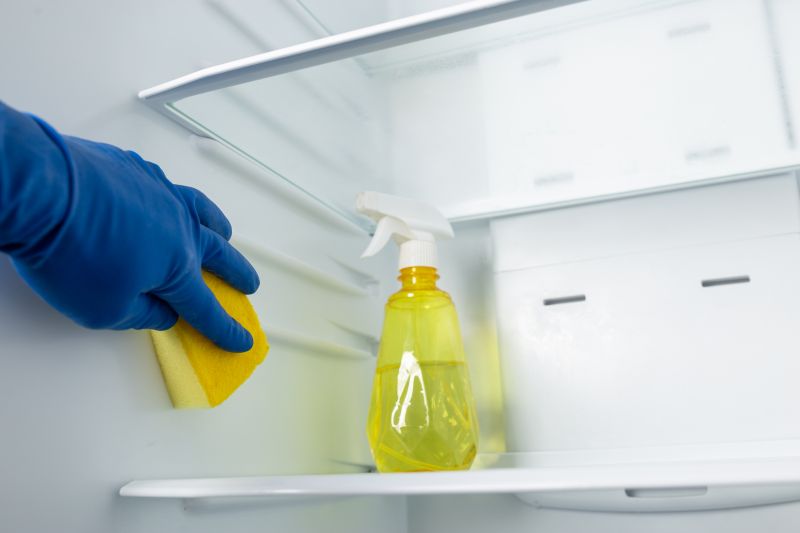 Move Out Cleaning Service in Rockwall, TX