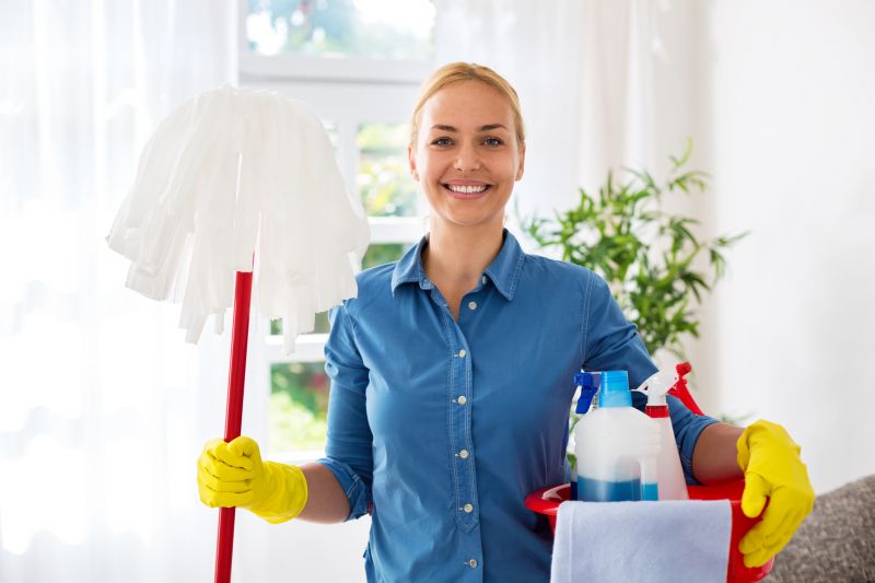 Residential Maid Service in Saint Augustine, FL
