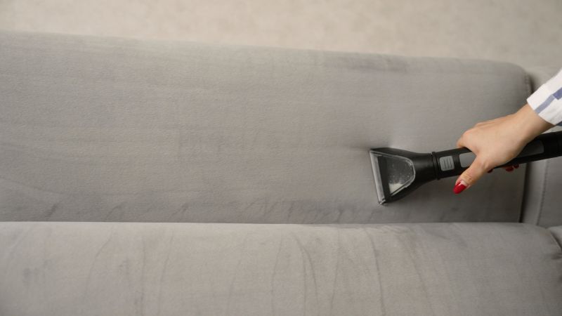 Tenancy Cleaning in Frisco, TX