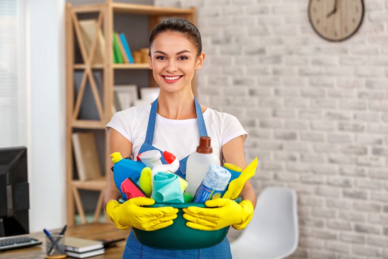 Townhouse Housekeeping in Palm Coast, FL