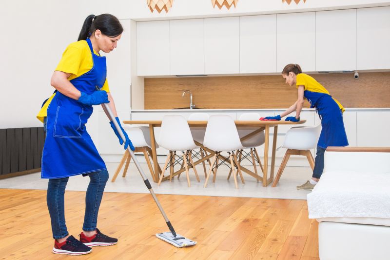 Townhouse Housekeeping in Kerrville, TX