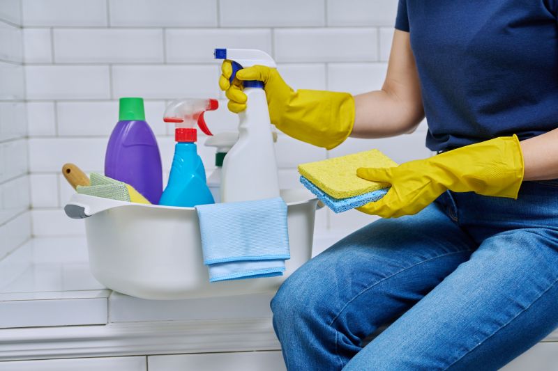 Vacation Rental Cleaning in Puyallup, WA