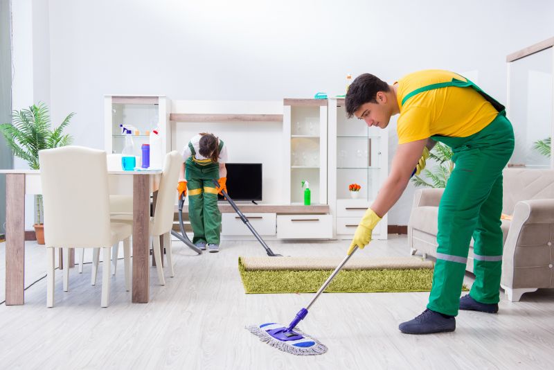Vacation Rental Cleaning in Redmond, WA