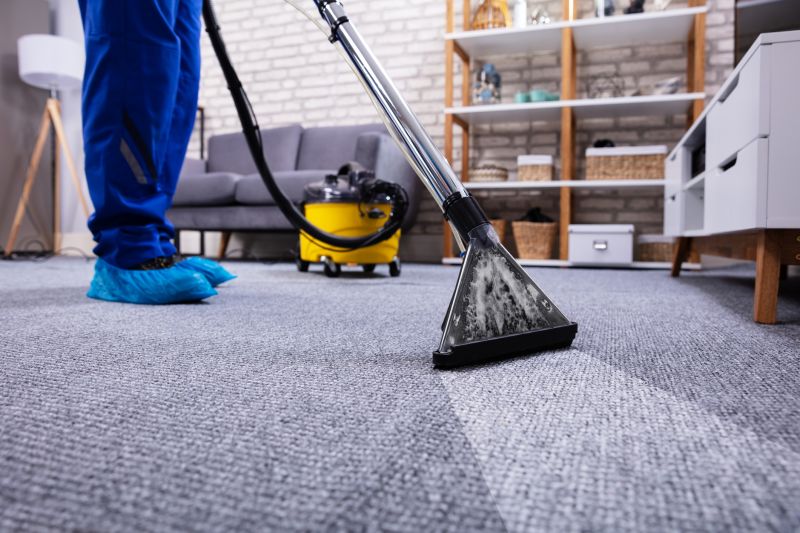 Vacation Rental Cleaning in Redmond, WA