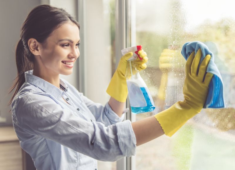 Weekly Maid Service in Georgetown, TX