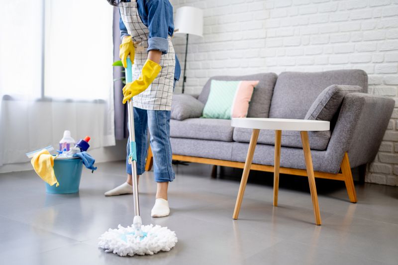 Apartment Cleaning Service in Shreveport, LA