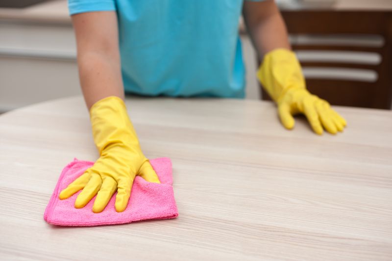 Move Out Cleaning Service in Bellevue, WA