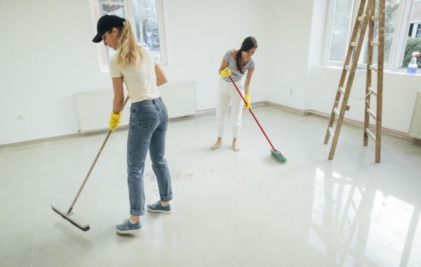 Grow your Move Out Cleaning business